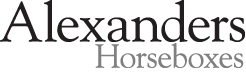 Alexanders Horseboxes Oswestry - Scope Festival August 20th – 26th 2017